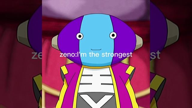 My first edit