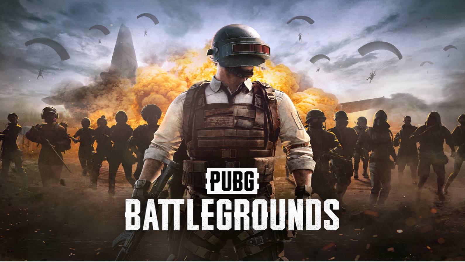 OC 12400F+Asrock B760M PG Riptide+RX5700XT - Тренировочный PUBG patch 36.1 LOW-ULTRAmy-ULTRAstandart