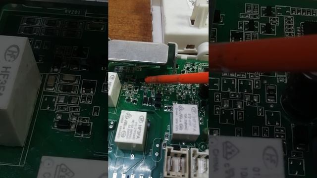 Быстрый старт indesit, ariston, elektrolux