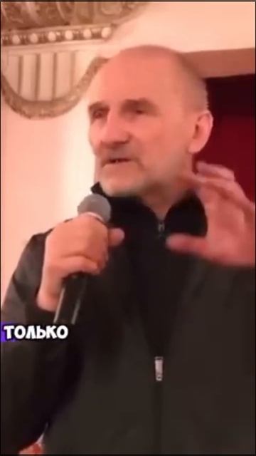 Нам нужна не формальность, а живые отношения с Господом Богом.