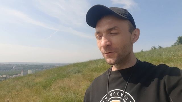 Прогулка на свежем воздухе.mp4
