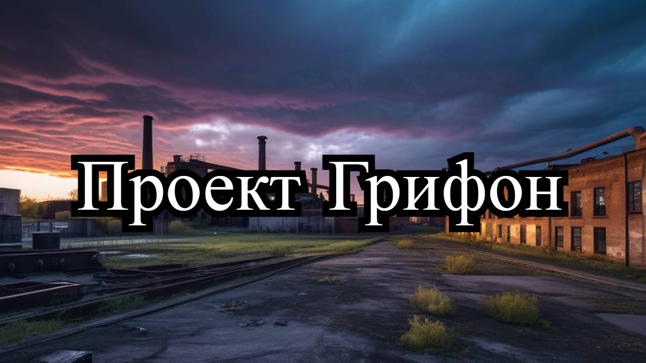 Сталкер - следы радиационной катастрофы: тайны проекта "Грифон" и ядерные взрывы в недрах Осы!