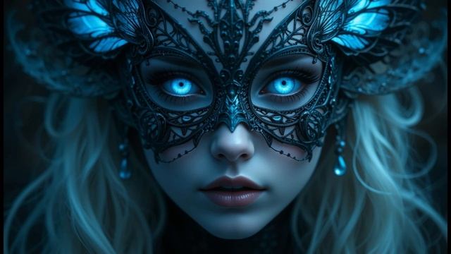 Blue Eyes