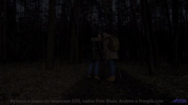 Музыка качает сильнее любого шторма на море - Here Comes the Ice -- Matt Oakley -- Midnight Stories