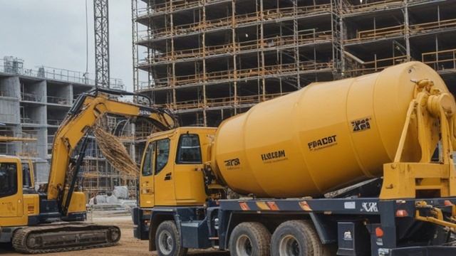 Мобильные мини-заводы компактные решения для производства в любых условиях
