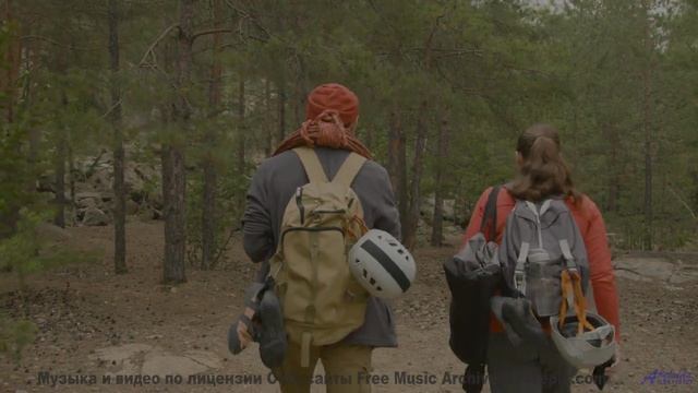 Запретная красота - то, что вам не должны видеть! - Families -- HoliznaCC0 -- Only In The Milky Way