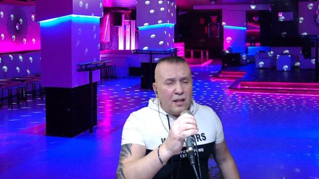 А. Кобяков всё позади(cover)