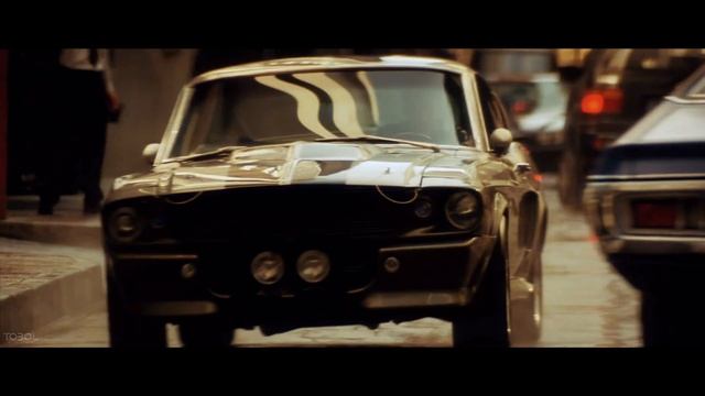 MIRIDON - Your Soul | Gone In 60 Seconds