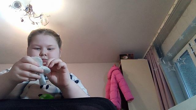 мои сквиши😅👉🏻👈🏻.mp4