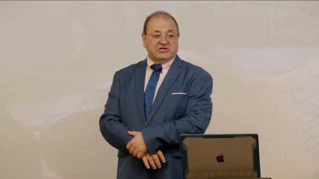 Спасение без дел  Александр Болотников  Bстреча 1