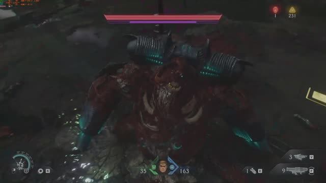 Doom The Dark Ages Прохождение клешнями. Часть 10