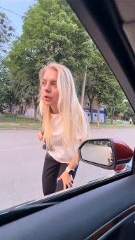 У вас есть видеорегистратор