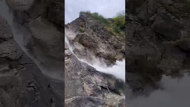 Водопад 🥹
