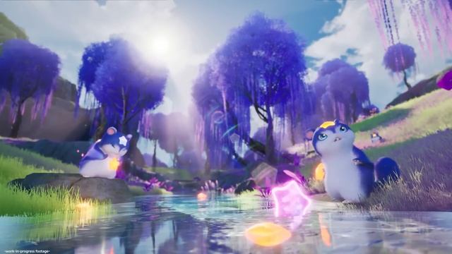 Aniimo - Official Extended Reveal Trailer