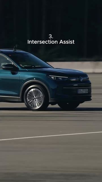Volkswagen / технологии