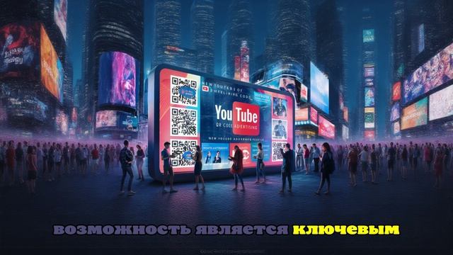 Экосистема YouTube создала 490 тысяч рабочих мест