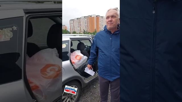 На закупку примчался наш дорогой  Александр🫶

https://t.me/restorandlyanashix