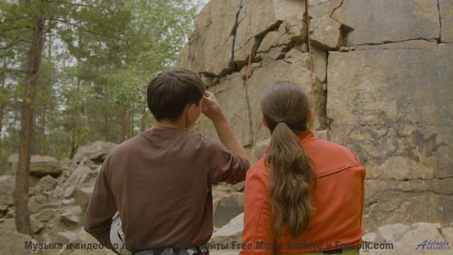 Это видео - как глоток свежего зимнего воздуха! - CIrcular -- Kirk Osamayo -- Season Two (PURPLE)