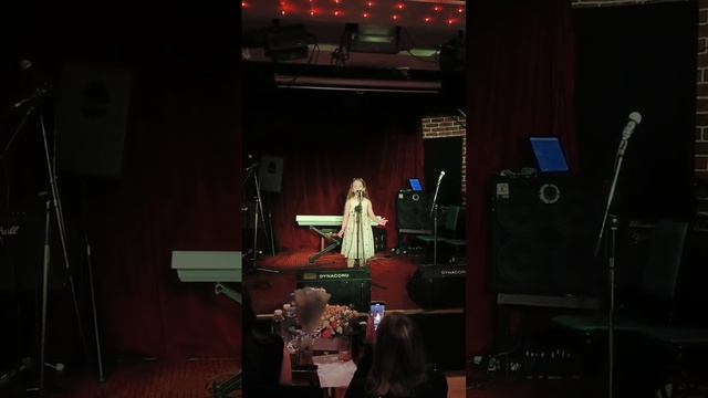Ласточка (Пингина А.)