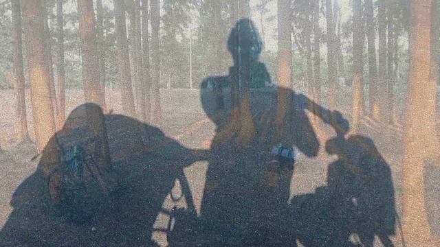 поход 2024 основная часть Грузия
