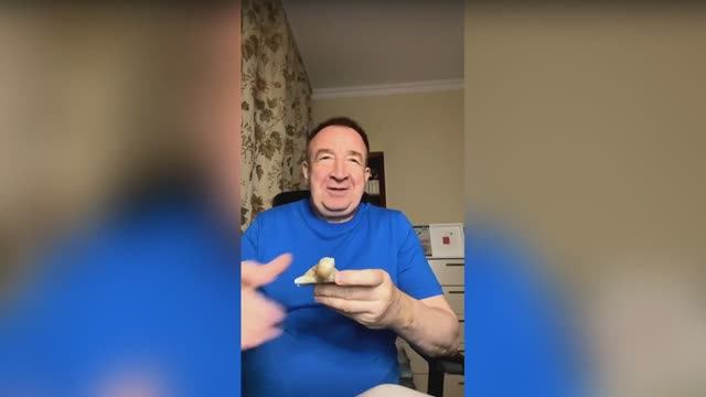 Глобальная Борьба Патриотов и Соросят
