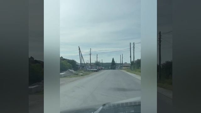 Земельный участок в п. Северные Печи