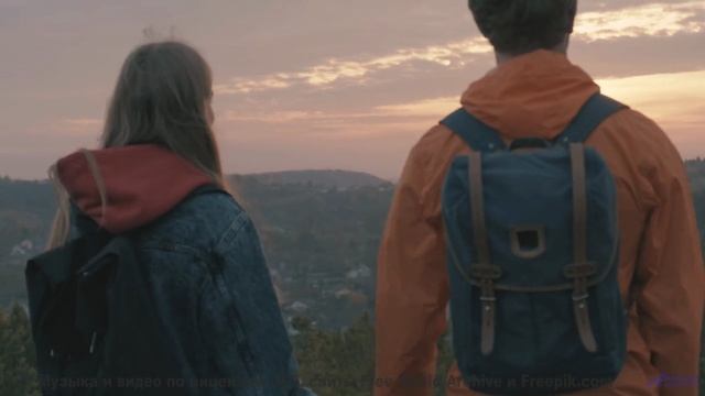 Что на самом деле происходит в этом лесу Это невероятно! - Oh Love! -- Ayla Nereo -- Beheld