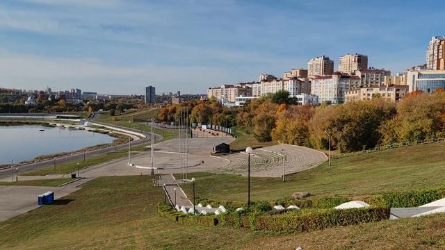 Всего сутки, а сколько впечатлений! Мой круиз из Казани до Чебоксар🤩