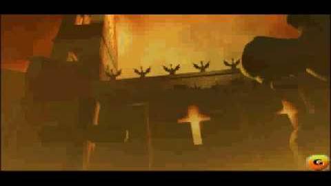 Diablo 2 - Анонсирующий трейлер (ECTS 1997)