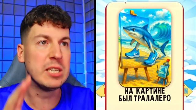 владус и Лёня (перезалив)
