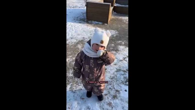 Что надо было сказать - 2024 год Слово пацана