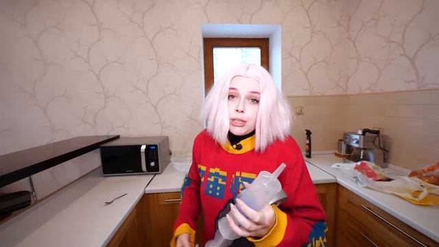 BRUNO-БРУНО ДЖЕФФ УБИЙЦА ЗА НАШИМ ОКНОМ!