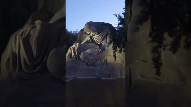деду посвящается.. Мамаев курган 2022