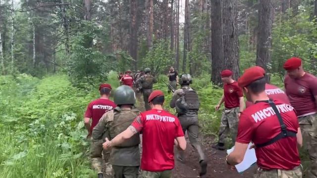Программа Без опасности // Эфир 14.06.25