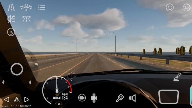 Car Parking 2 часть 6
покатушки на Приоре