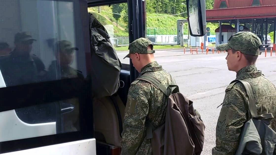 Путин рассказал Трампу о ходе обмена военнопленными с Украиной