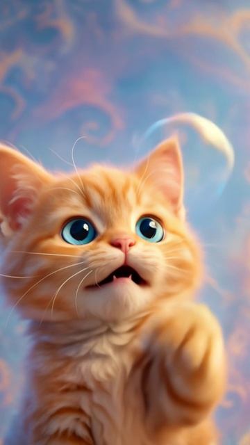 GINGER_KITTEN_SHORTS#short