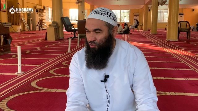 Вопрос 160. Почему колдуны плюют и дуют на узлы? | Ринат Абу Мухаммад