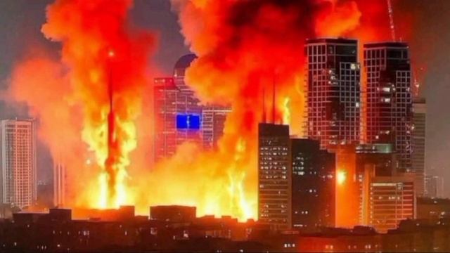 🇮🇷⚔🇮🇱Иран планирует начать  "разрушительные удары" по ИзраилюСемьи министров  Израиля эвакуирова
