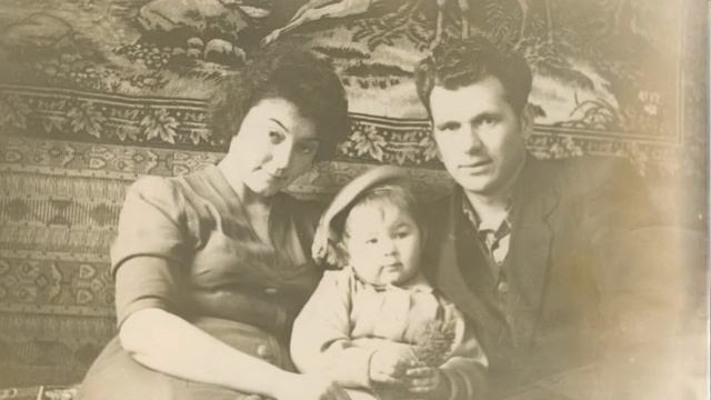 Юбилей Редун Веры Владимировны, 75 лет!