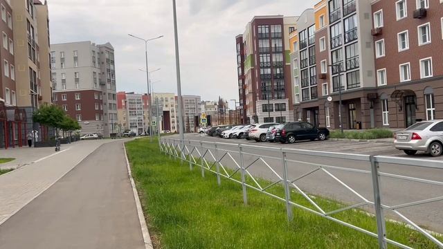 My live. Натуральная палитра.
