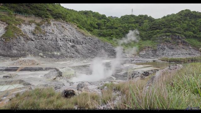 Эта дорога ведёт к месту, где начинается ваша история! - Driving -- Kirk Osamayo -- Season Two (ORAN