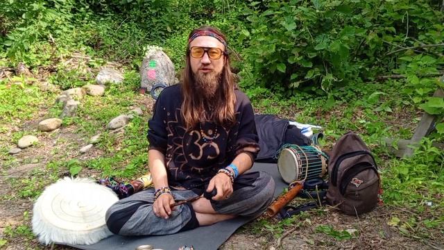 Когда и кому можно назваться шаманом?