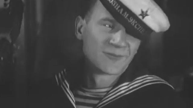 Путь корабля 1935