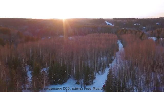 Это место создано для любви - а эта музыка станет вашим саундтреком! - Windy Dazed Days (ALIENBOYYYM