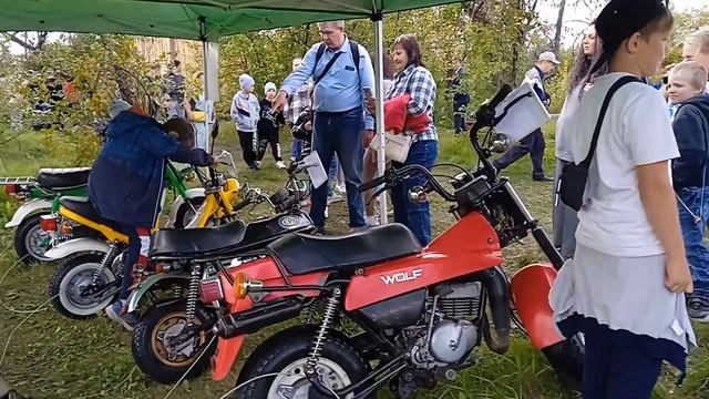Фестиваль «Уральская крепость»