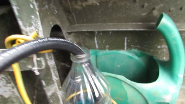Тохатсу 9.8.Полный газ.1 литр бензина.