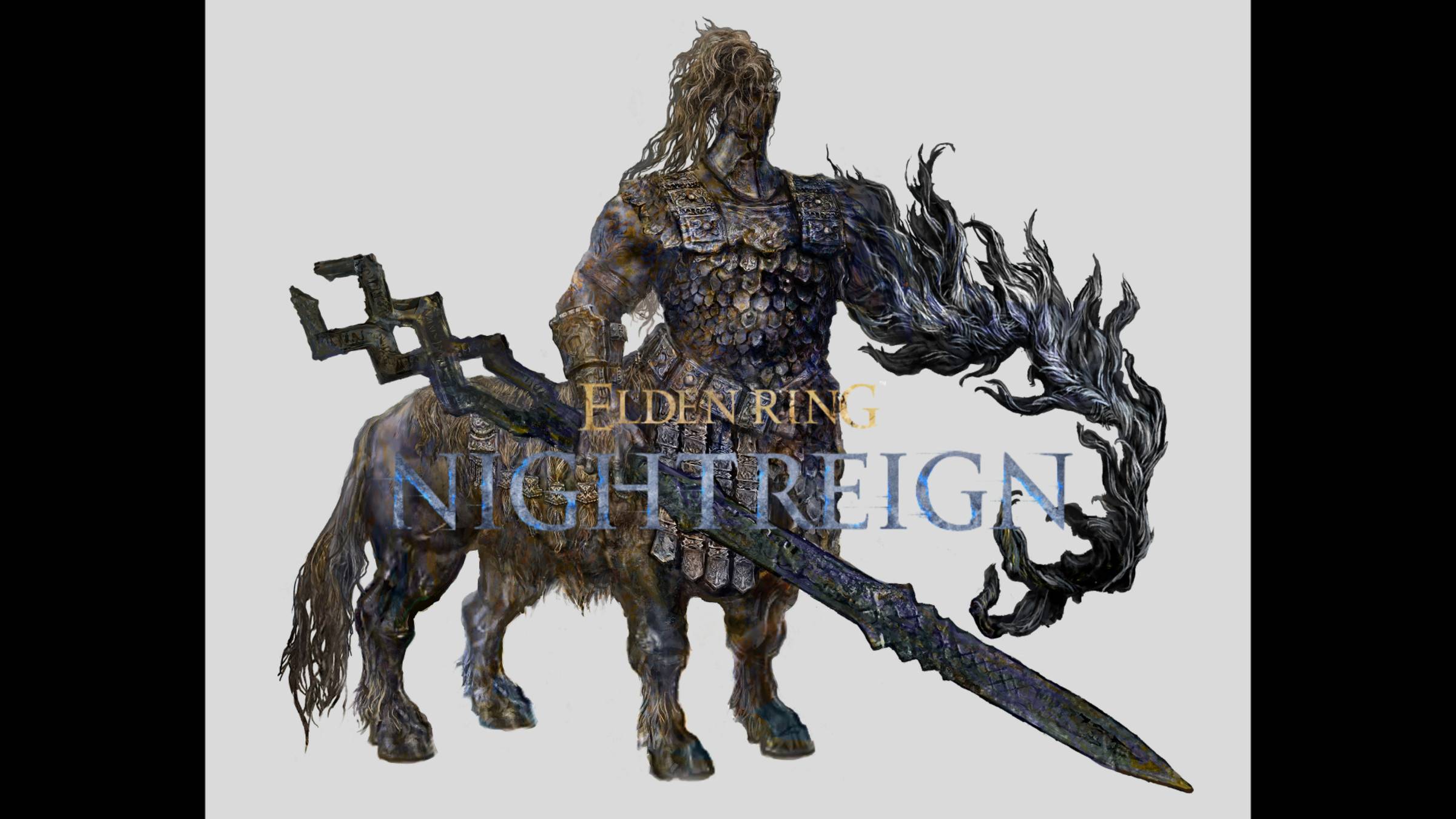 Elden Ring. Nightreign. Прохождение соло. Шестой босс - Фульгор, воин Ночного сияния