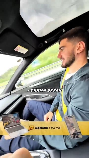 Тамаев - САМАЯ БЫСТРАЯ ЭЛЕКТРИЧКА В МИРЕ!🌎🔥