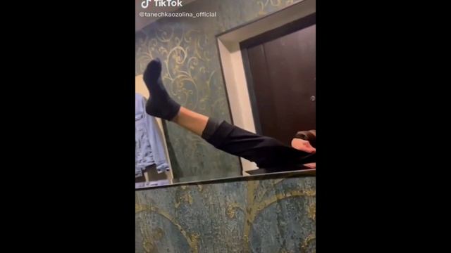 СКОРО НА КАНАЛЕ
" КАК КРАСИВА МОЯ НОГА "